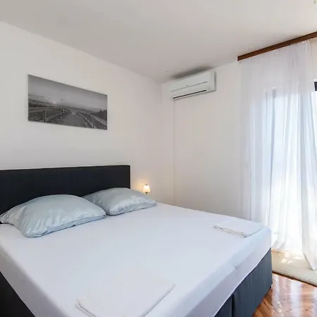 Apartments Ljiljana Orebić Esterno foto
