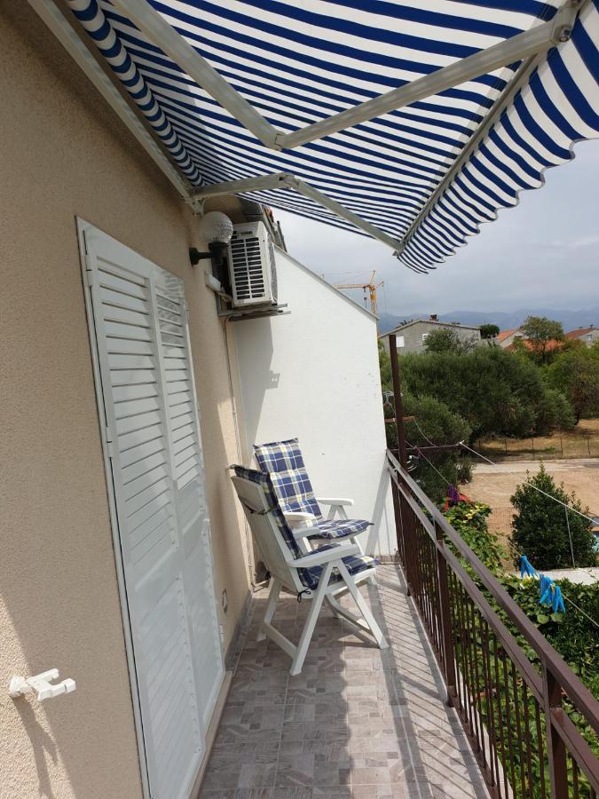 Apartment Ljiljana Orebić