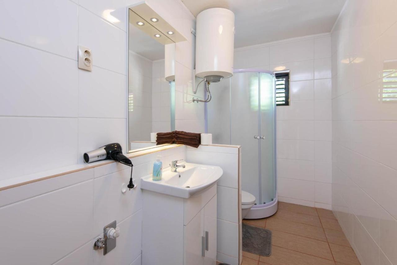 Ljiljana Apartment Orebić
