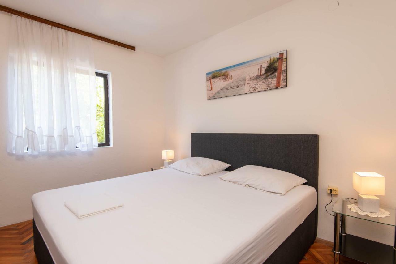 Ljiljana Apartment *
