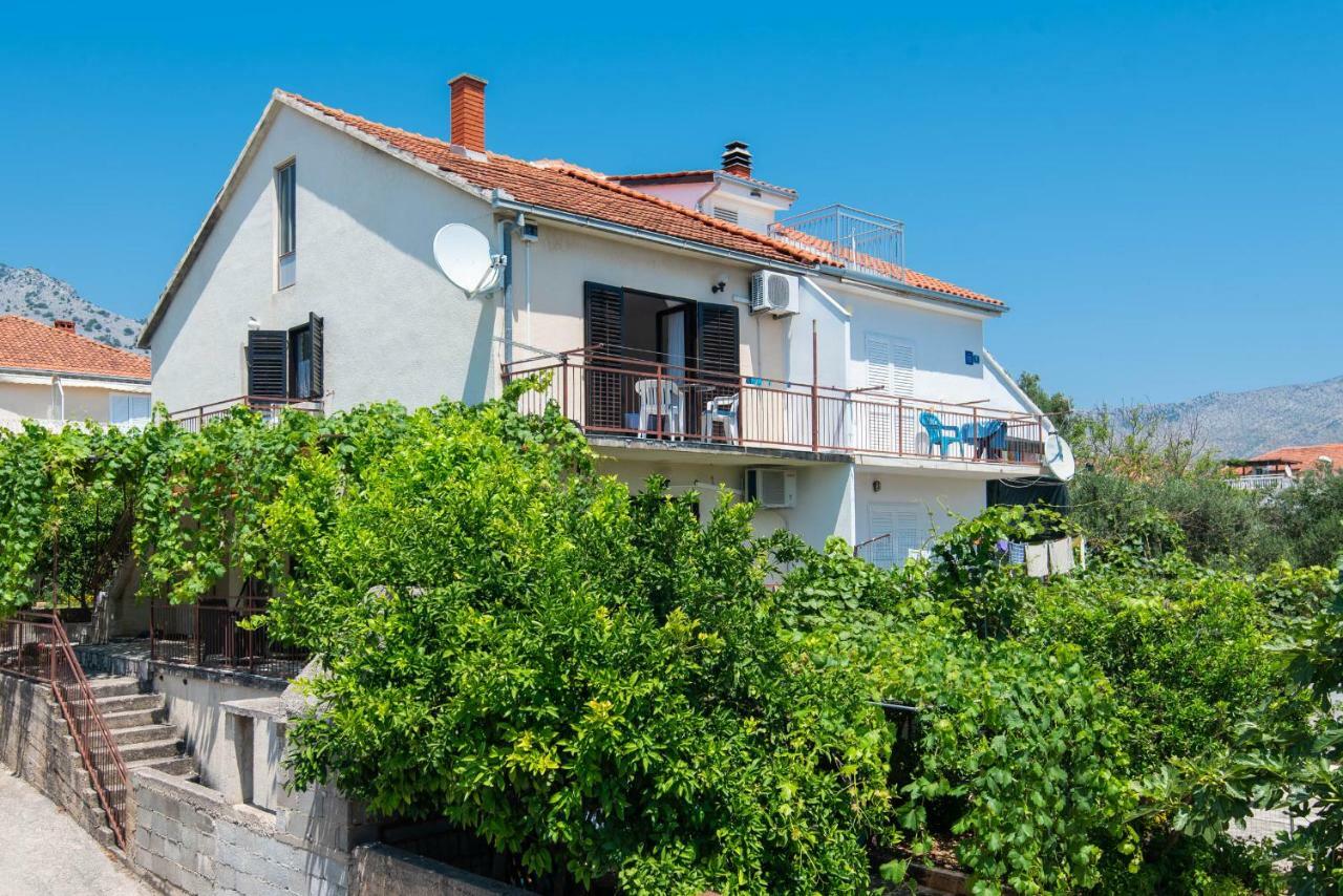 Appartamento Ljiljana