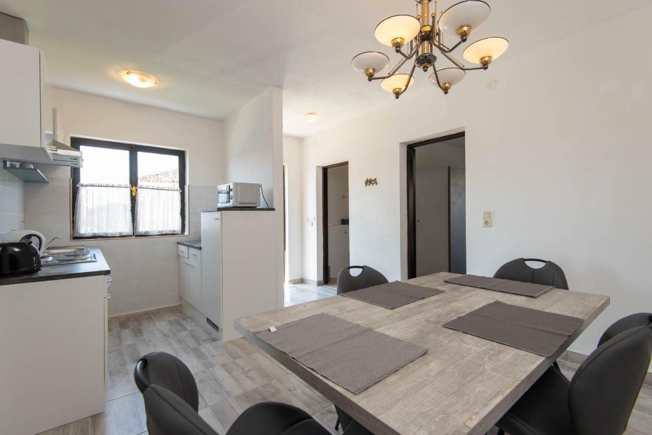 Apartment Ljiljana Orebić