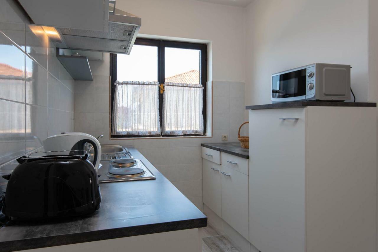Ljiljana Apartment *